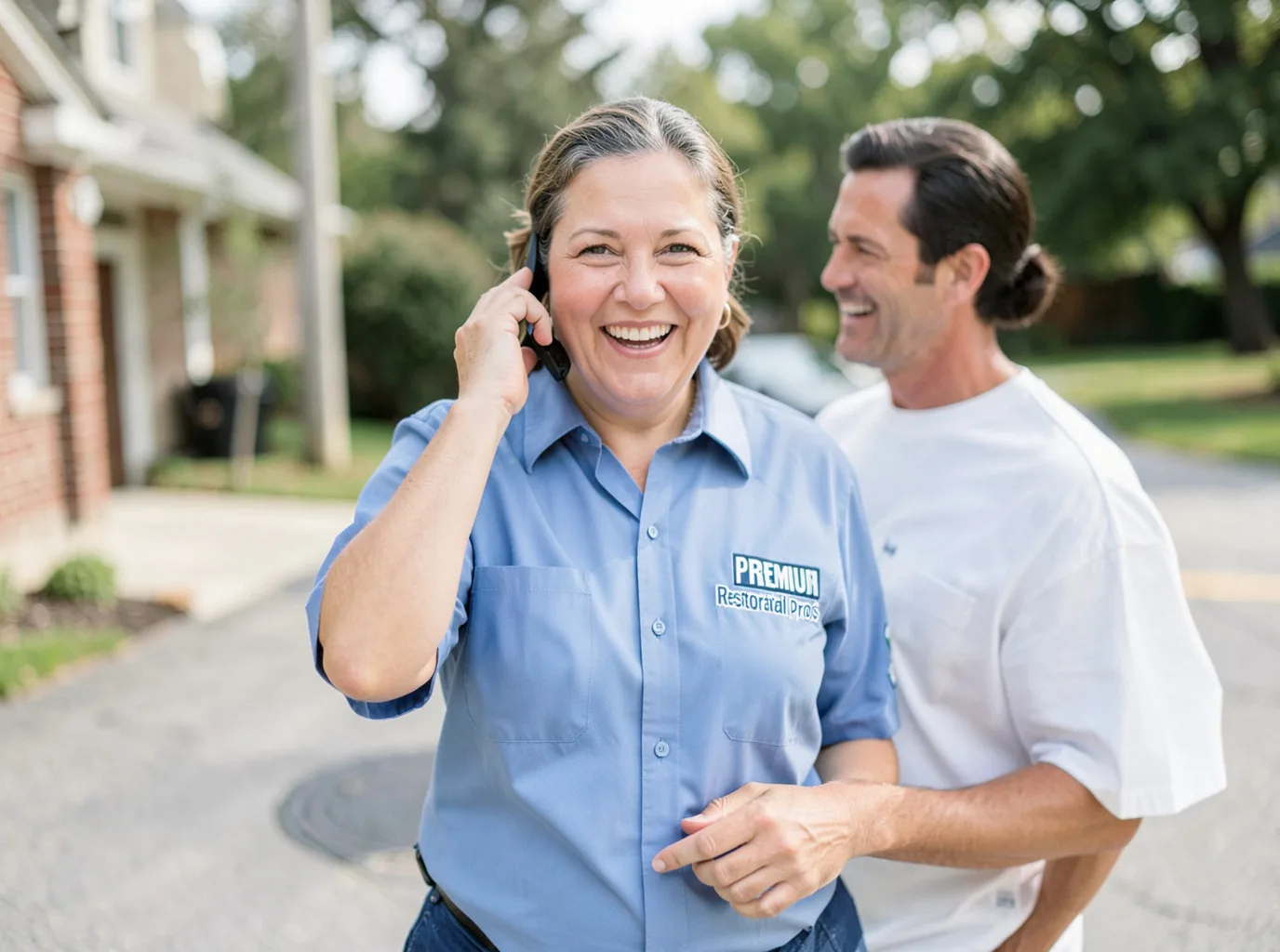 Water Damage Restoration Savoonga, AK FAQs